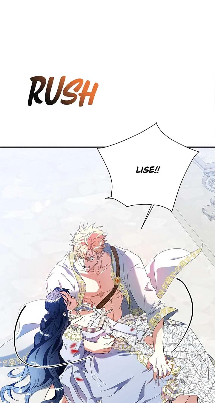 My Dead Lover Returned as a Tyrant Chapter 19 – Page 88