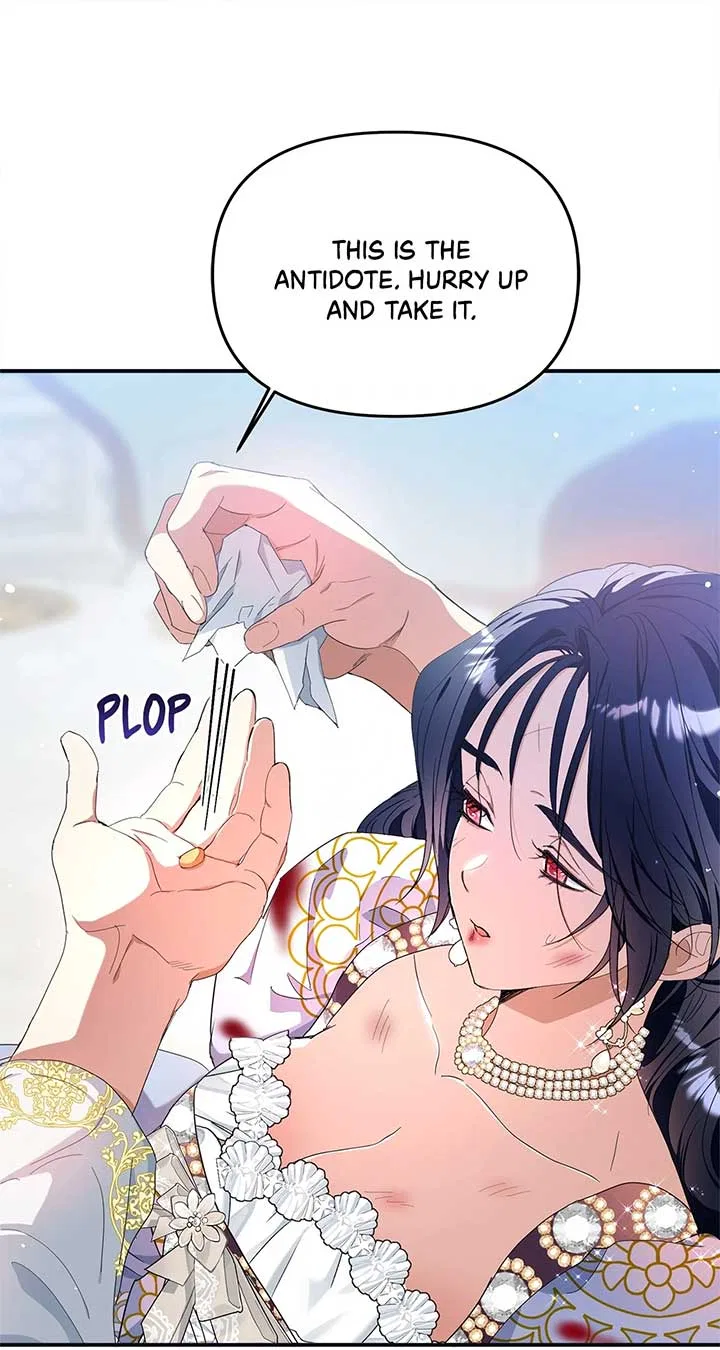 My Dead Lover Returned as a Tyrant Chapter 19 – Page 92