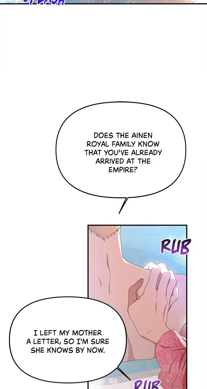 My Dead Lover Returned as a Tyrant Chapter 18 – Page 2