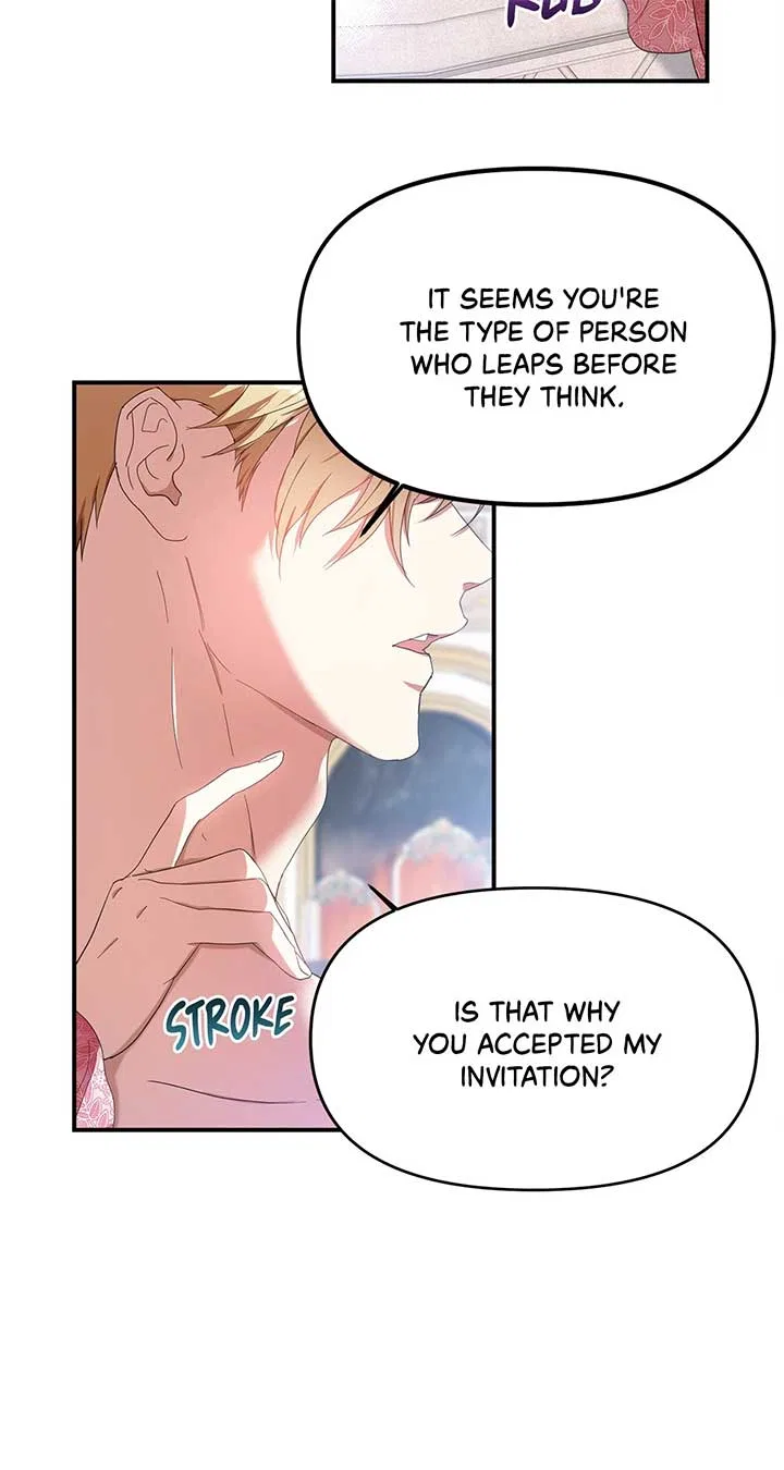 My Dead Lover Returned as a Tyrant Chapter 18 – Page 3