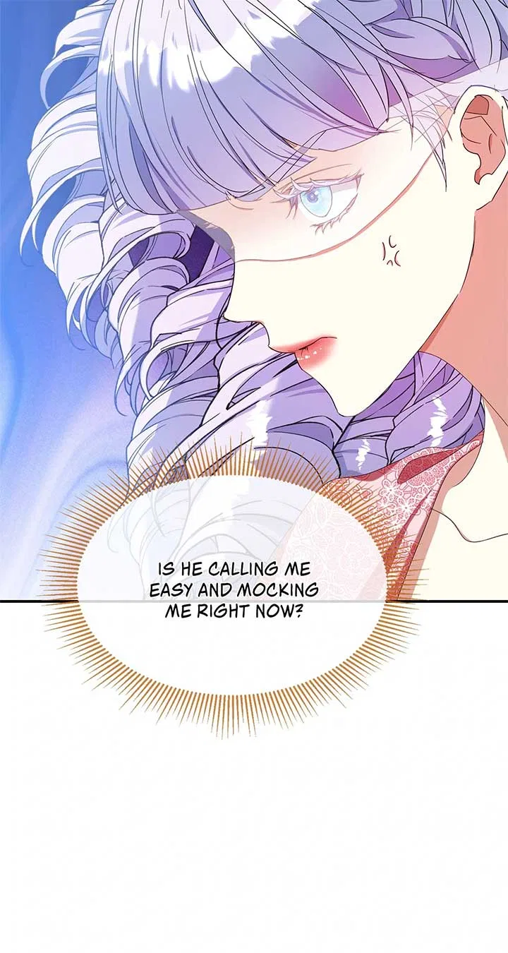 My Dead Lover Returned as a Tyrant Chapter 18 – Page 5