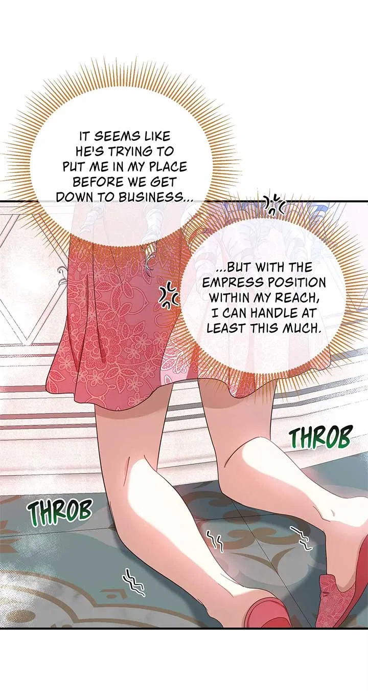 My Dead Lover Returned as a Tyrant Chapter 18 – Page 6