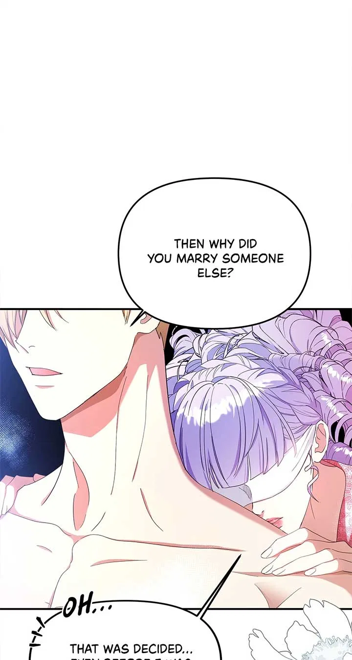 My Dead Lover Returned as a Tyrant Chapter 18 – Page 10