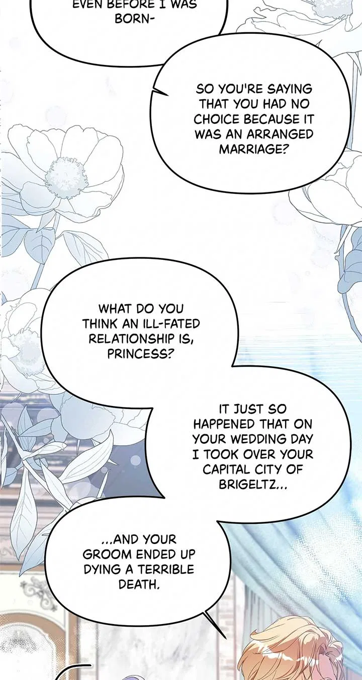 My Dead Lover Returned as a Tyrant Chapter 18 – Page 11