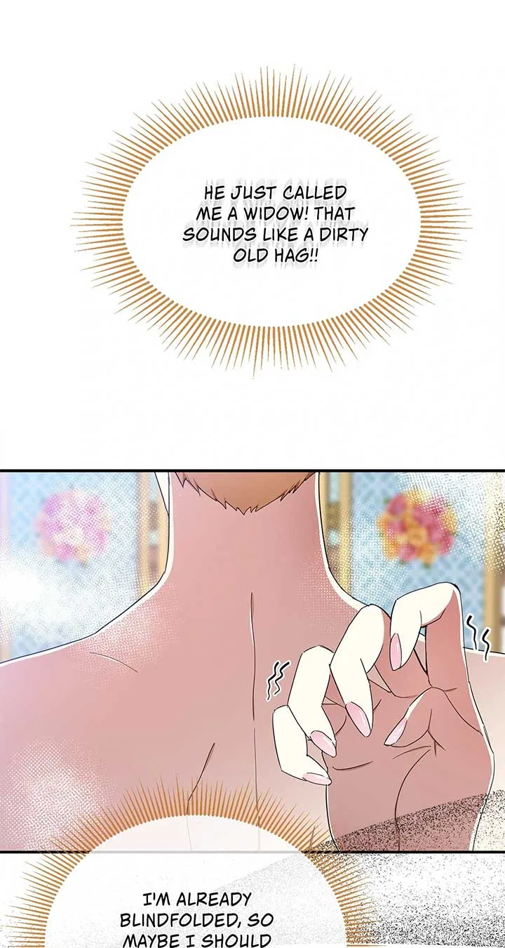 My Dead Lover Returned as a Tyrant Chapter 18 – Page 15