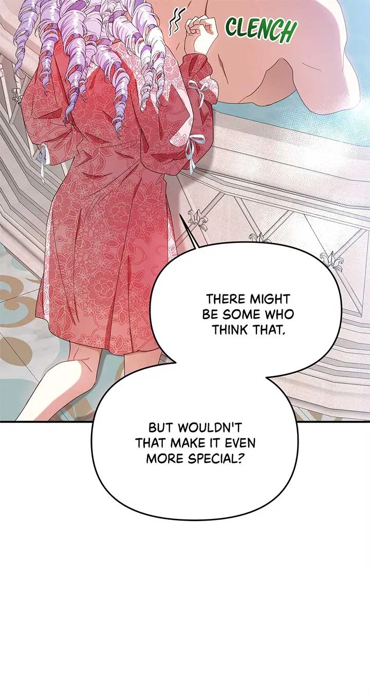 My Dead Lover Returned as a Tyrant Chapter 18 – Page 17