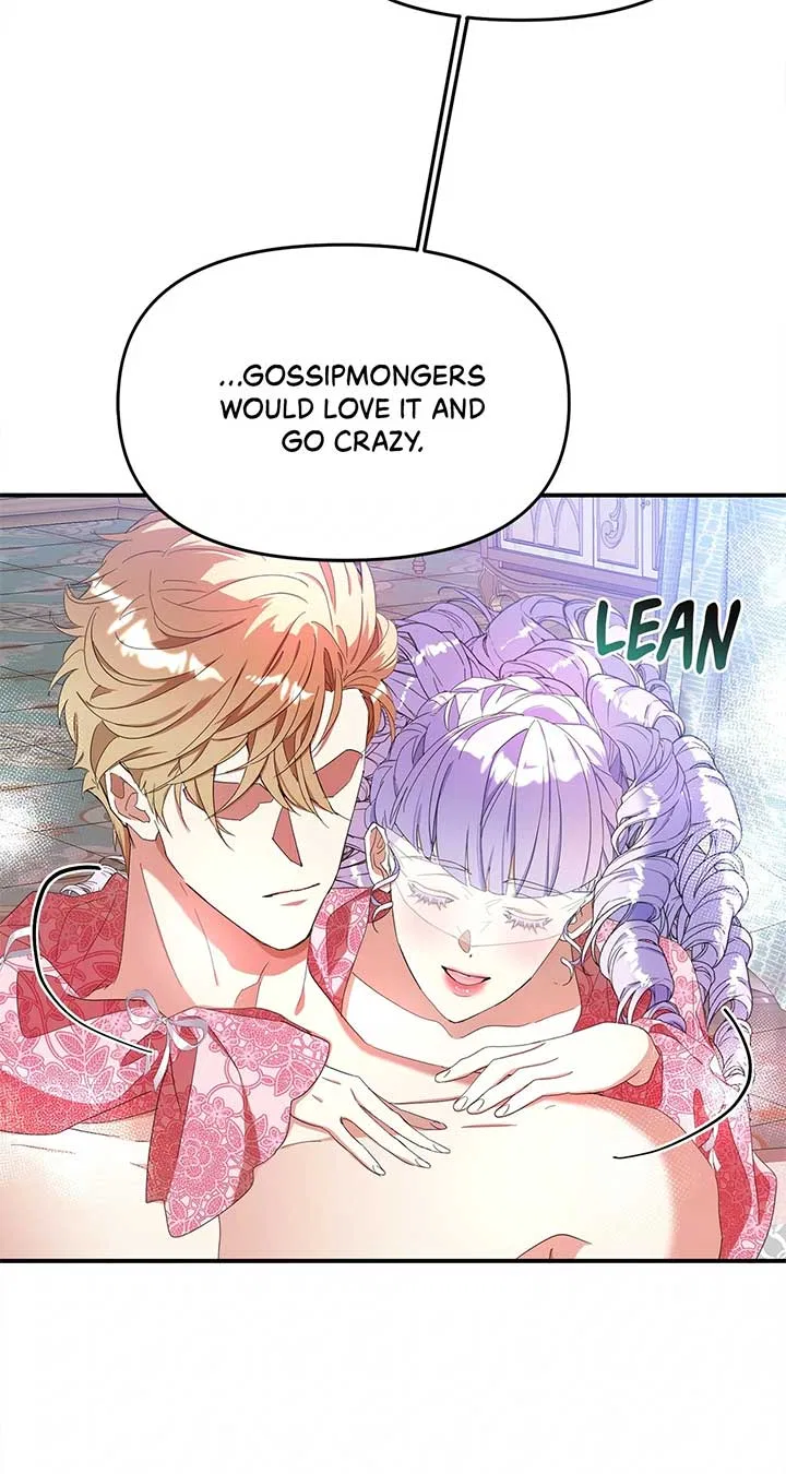 My Dead Lover Returned as a Tyrant Chapter 18 – Page 19