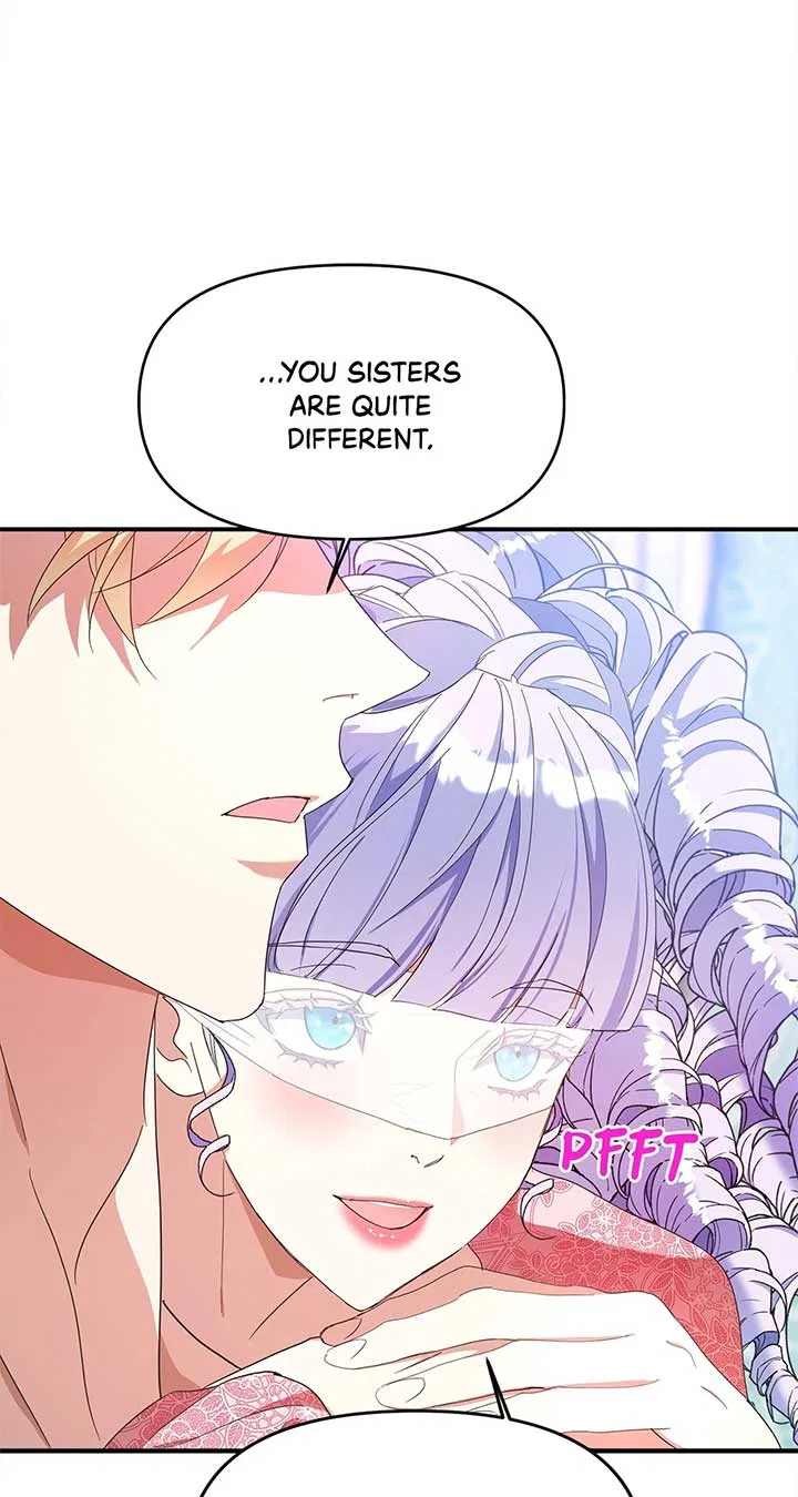 My Dead Lover Returned as a Tyrant Chapter 18 – Page 20