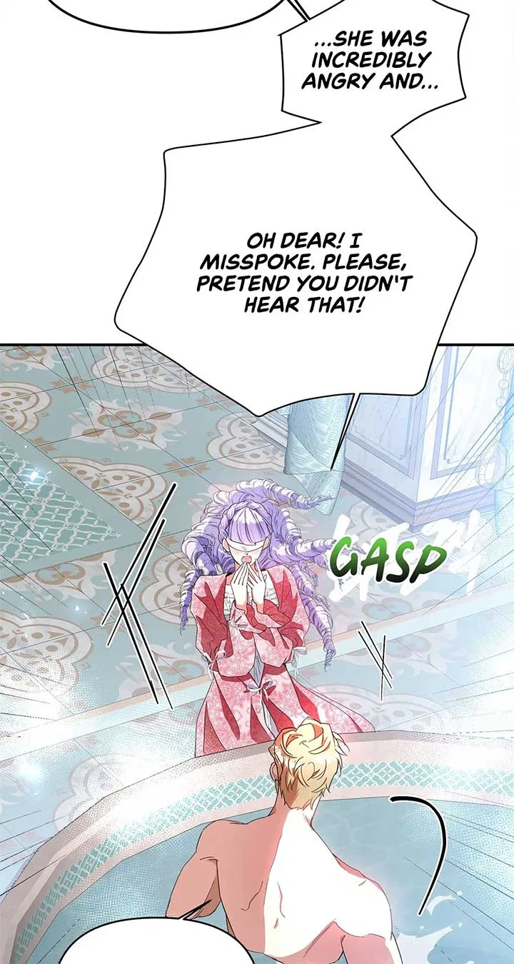 My Dead Lover Returned as a Tyrant Chapter 18 – Page 26