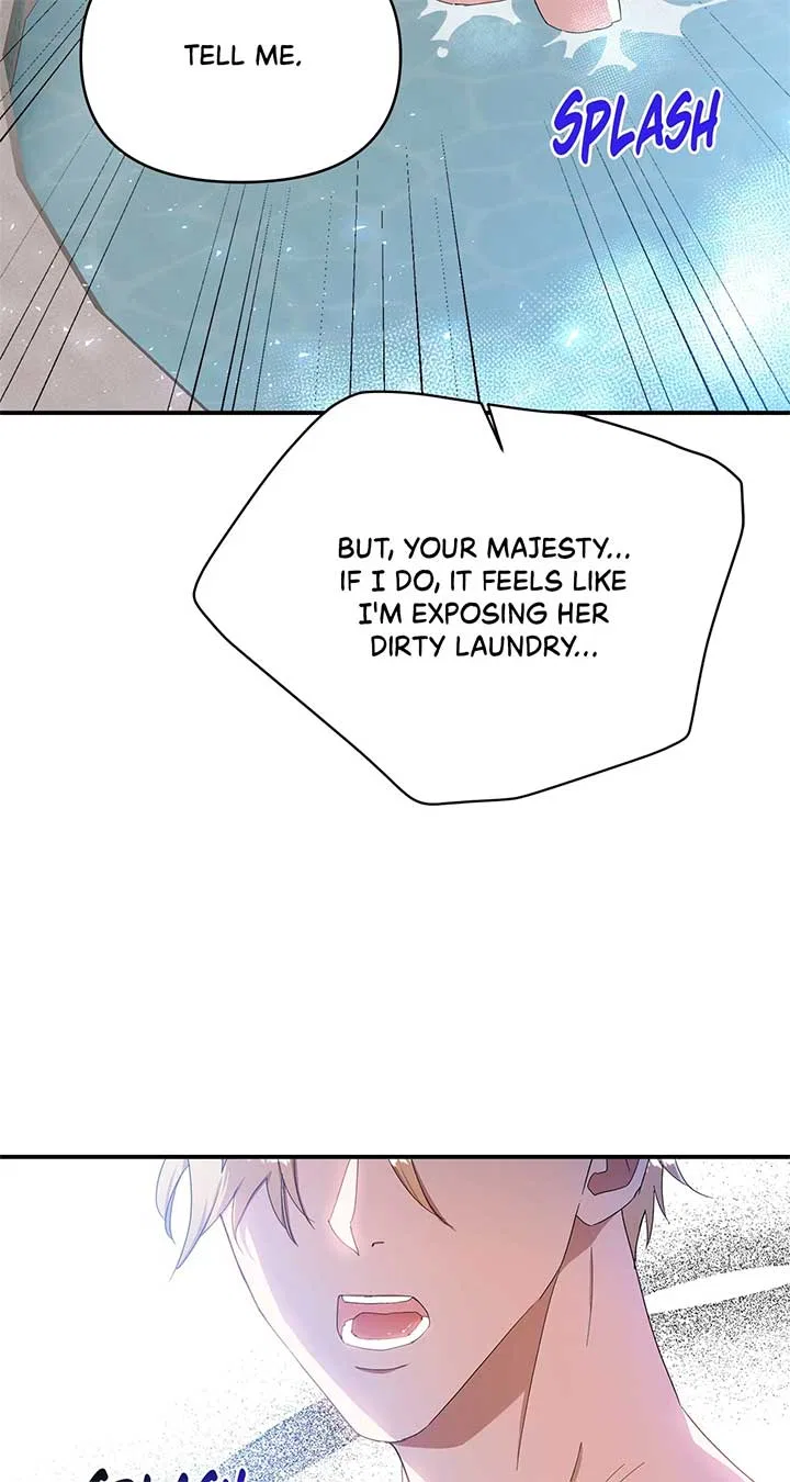 My Dead Lover Returned as a Tyrant Chapter 18 – Page 27