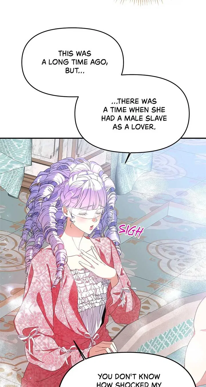 My Dead Lover Returned as a Tyrant Chapter 18 – Page 30