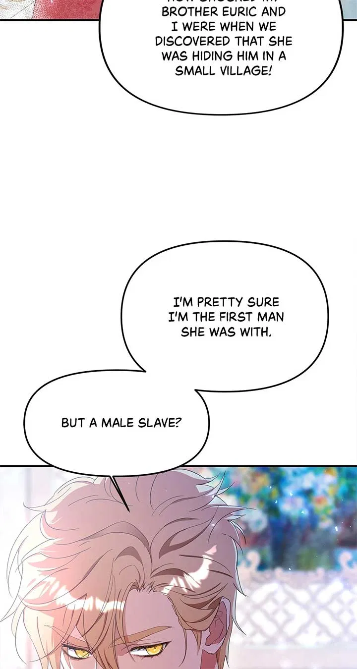 My Dead Lover Returned as a Tyrant Chapter 18 – Page 31