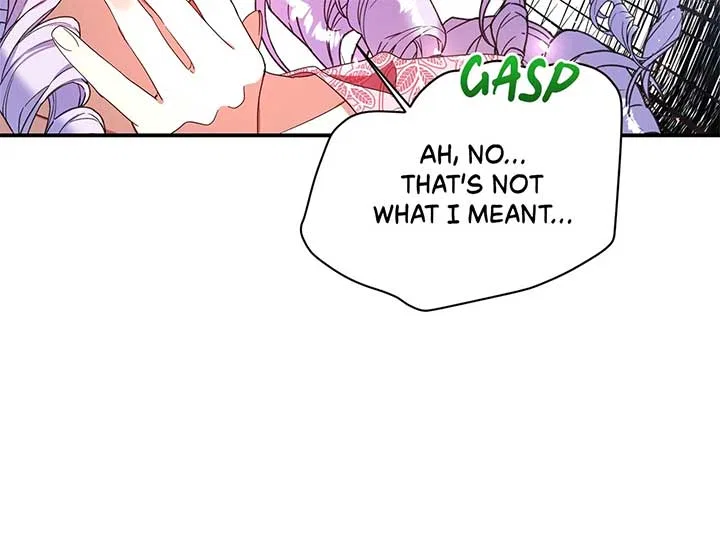 My Dead Lover Returned as a Tyrant Chapter 18 – Page 35