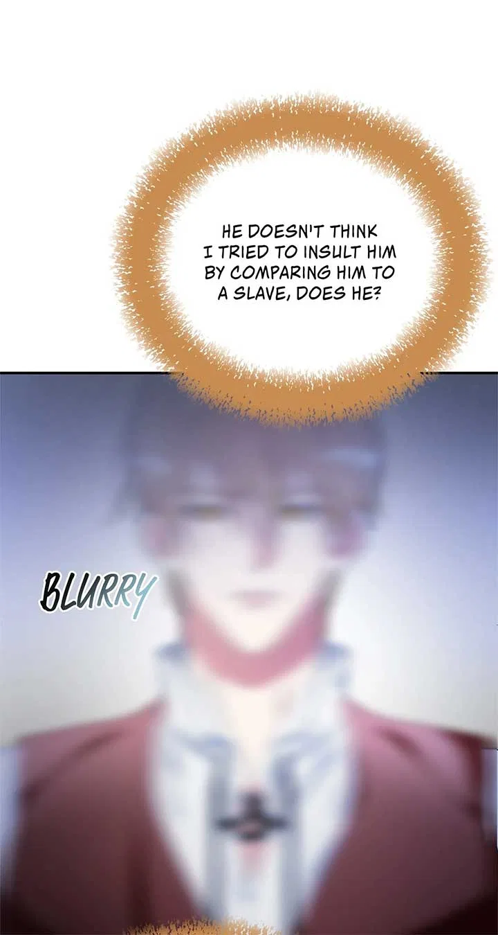 My Dead Lover Returned as a Tyrant Chapter 18 – Page 36
