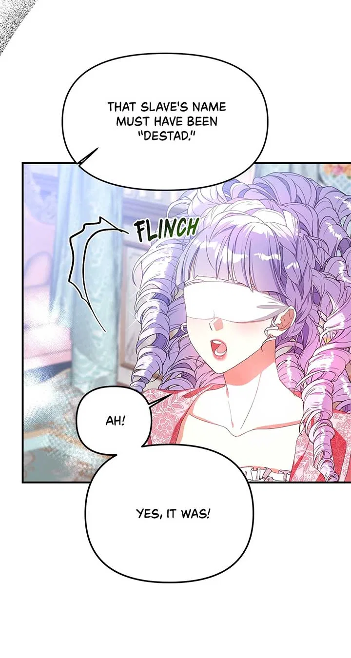 My Dead Lover Returned as a Tyrant Chapter 18 – Page 38