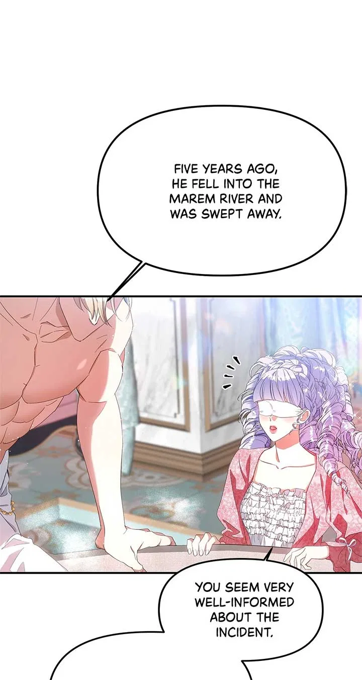My Dead Lover Returned as a Tyrant Chapter 18 – Page 39
