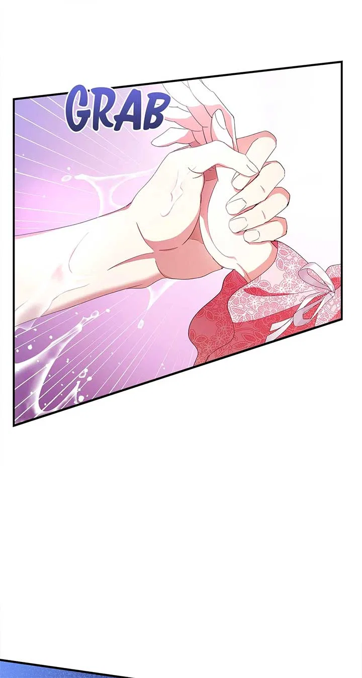 My Dead Lover Returned as a Tyrant Chapter 18 – Page 43