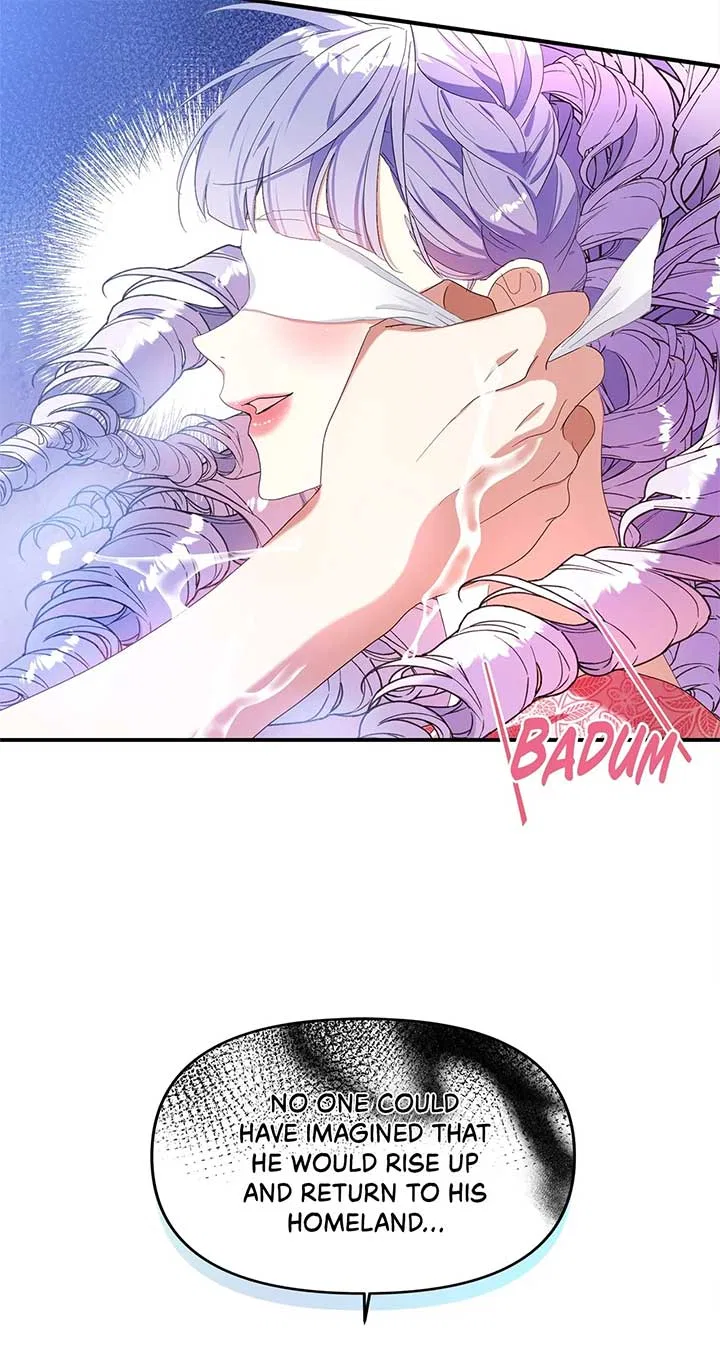 My Dead Lover Returned as a Tyrant Chapter 18 – Page 44