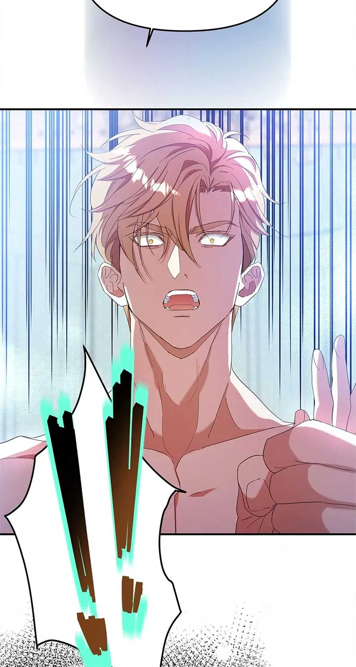My Dead Lover Returned as a Tyrant Chapter 18 – Page 46