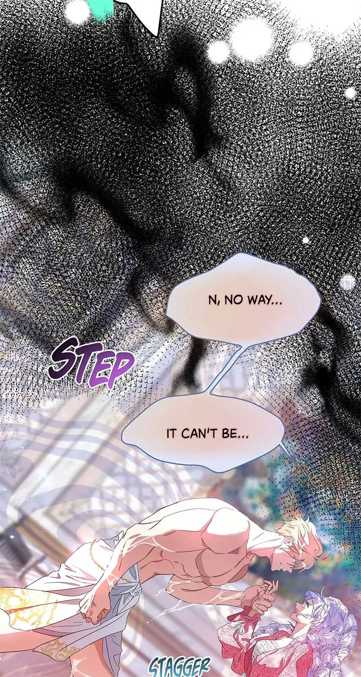 My Dead Lover Returned as a Tyrant Chapter 18 – Page 47