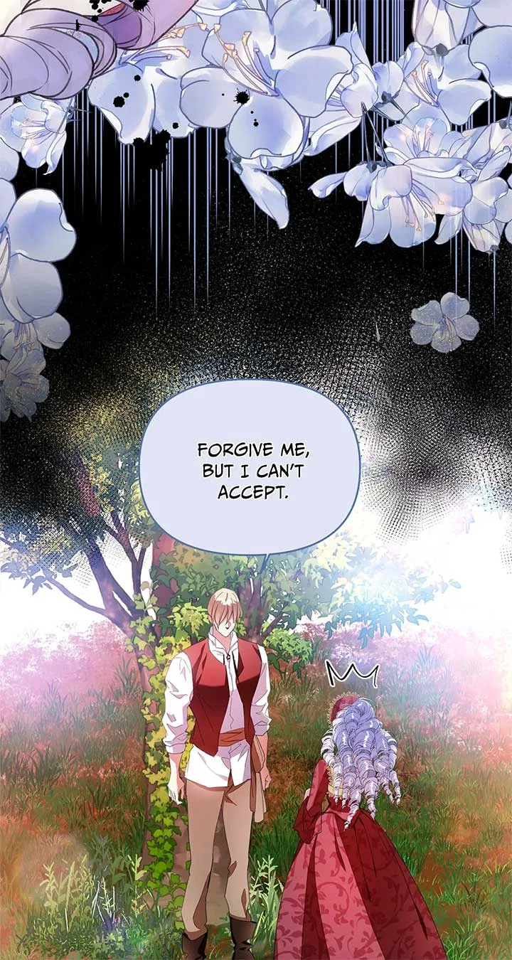 My Dead Lover Returned as a Tyrant Chapter 18 – Page 52