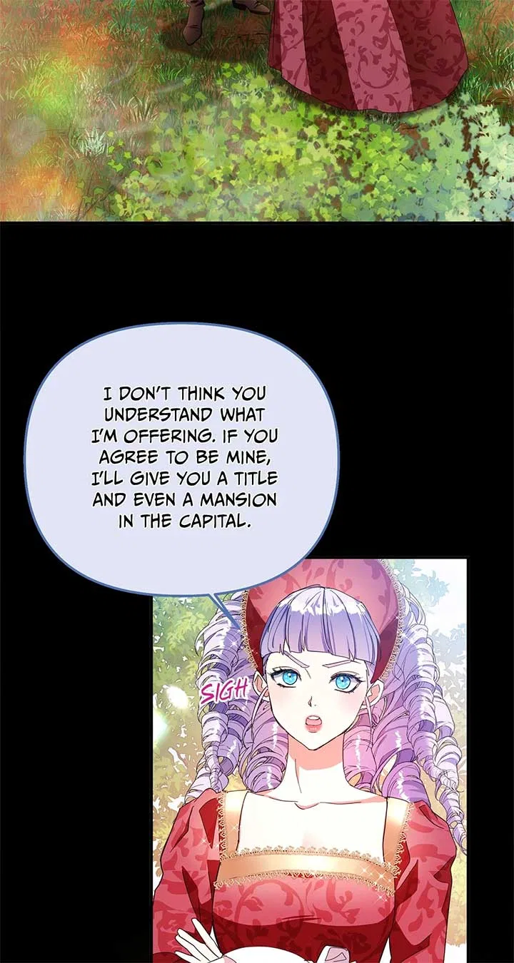 My Dead Lover Returned as a Tyrant Chapter 18 – Page 53