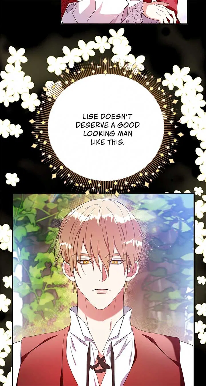 My Dead Lover Returned as a Tyrant Chapter 18 – Page 54