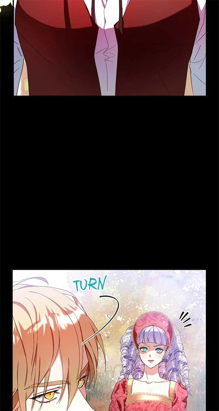 My Dead Lover Returned as a Tyrant Chapter 18 – Page 55