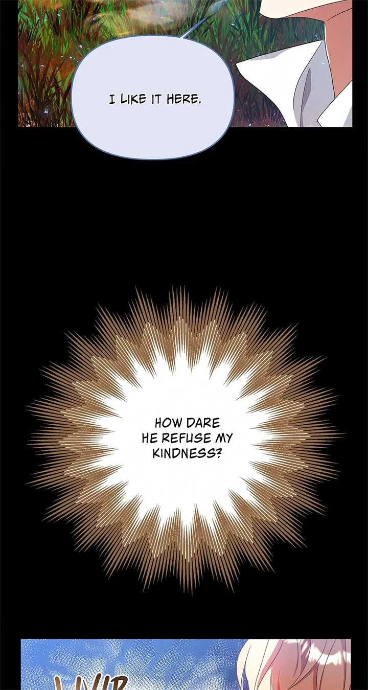 My Dead Lover Returned as a Tyrant Chapter 18 – Page 58