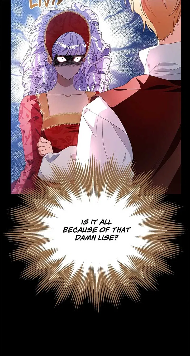 My Dead Lover Returned as a Tyrant Chapter 18 – Page 59