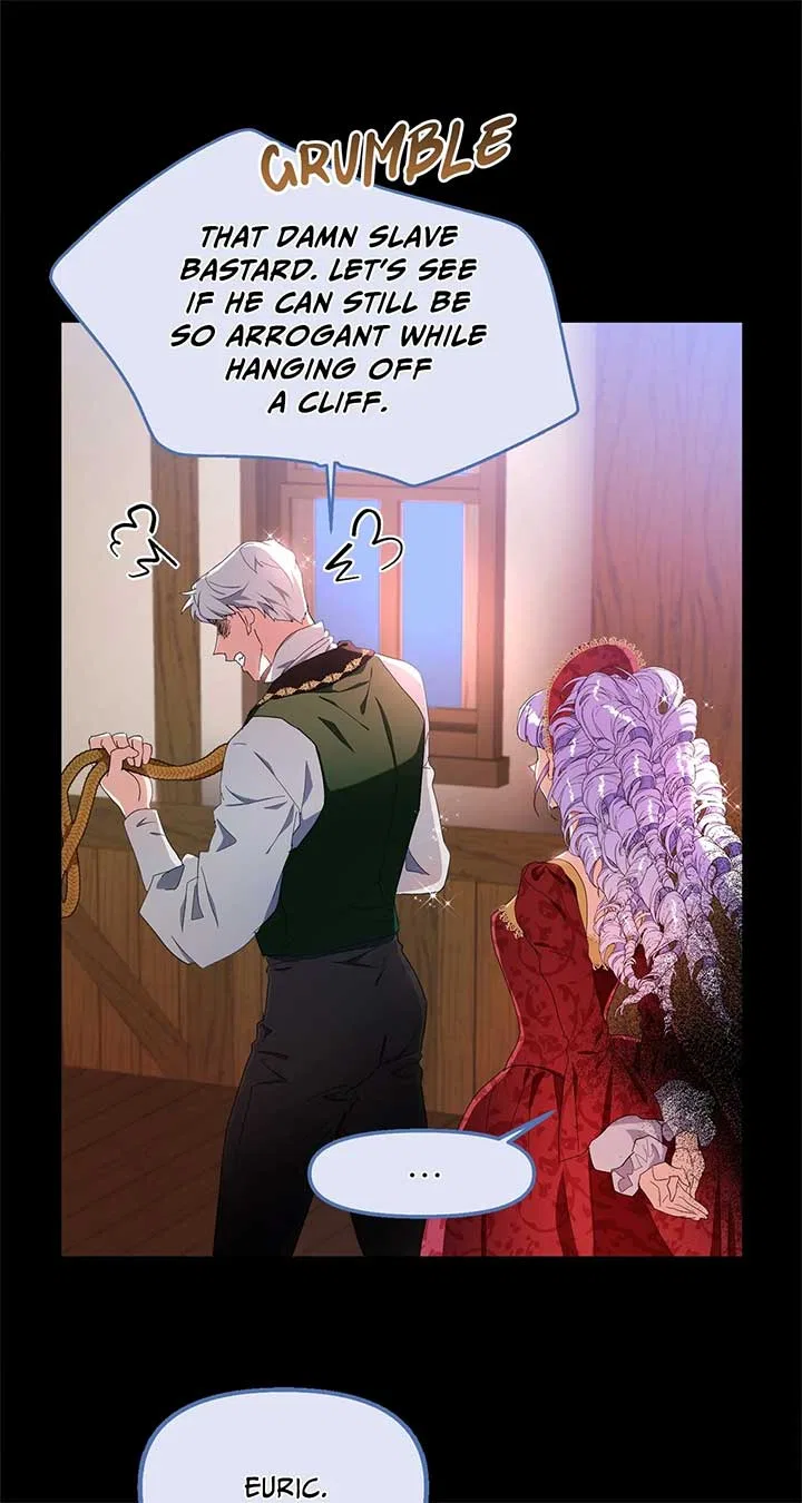 My Dead Lover Returned as a Tyrant Chapter 18 – Page 60