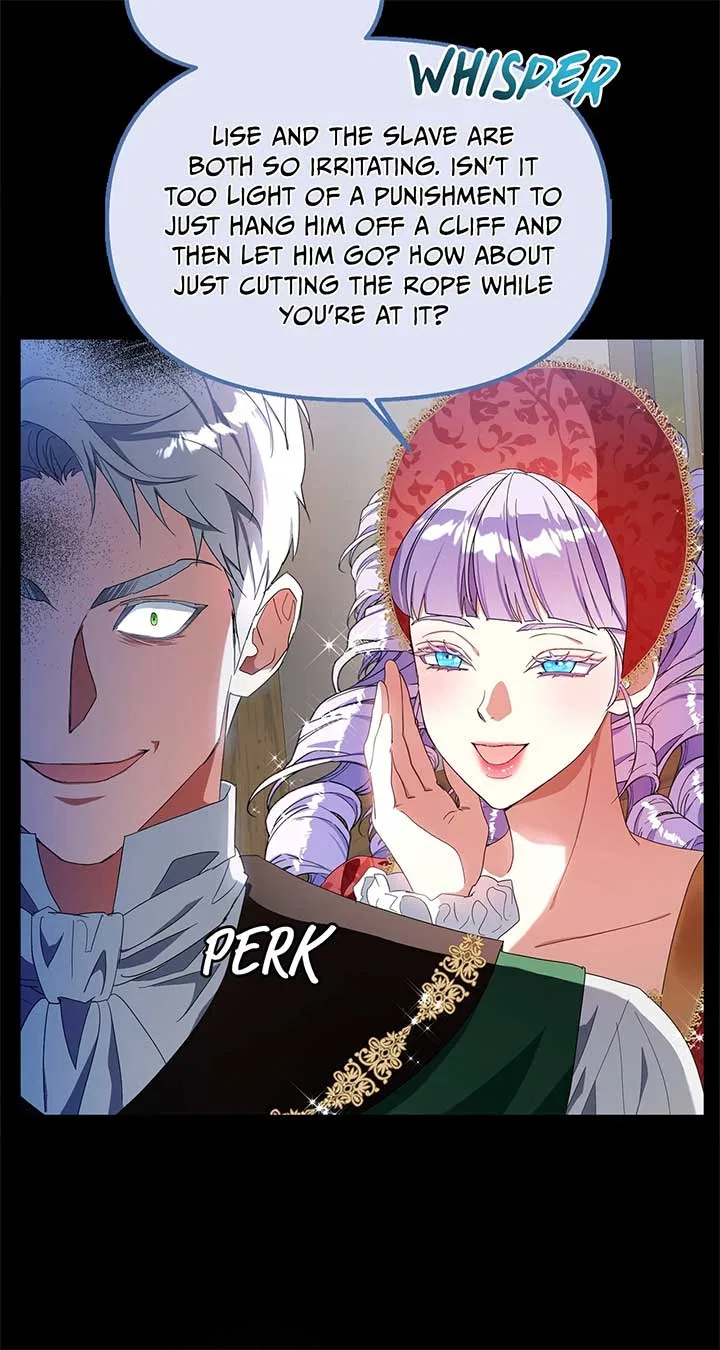 My Dead Lover Returned as a Tyrant Chapter 18 – Page 61