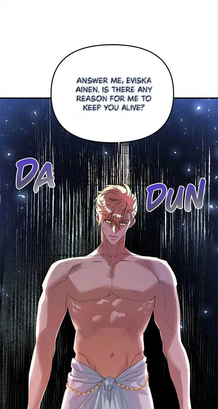 My Dead Lover Returned as a Tyrant Chapter 18 – Page 64