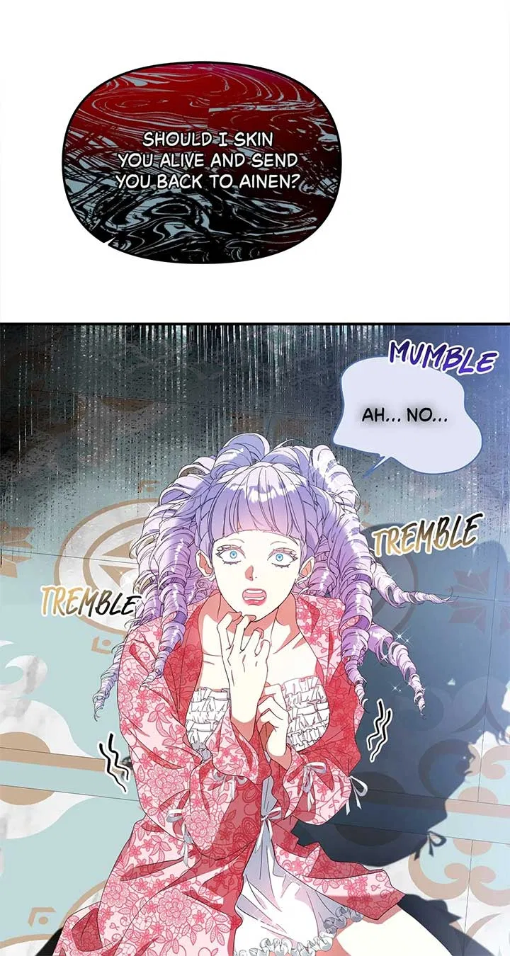 My Dead Lover Returned as a Tyrant Chapter 18 – Page 66