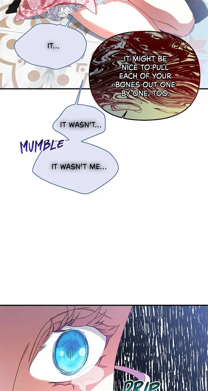 My Dead Lover Returned as a Tyrant Chapter 18 – Page 67