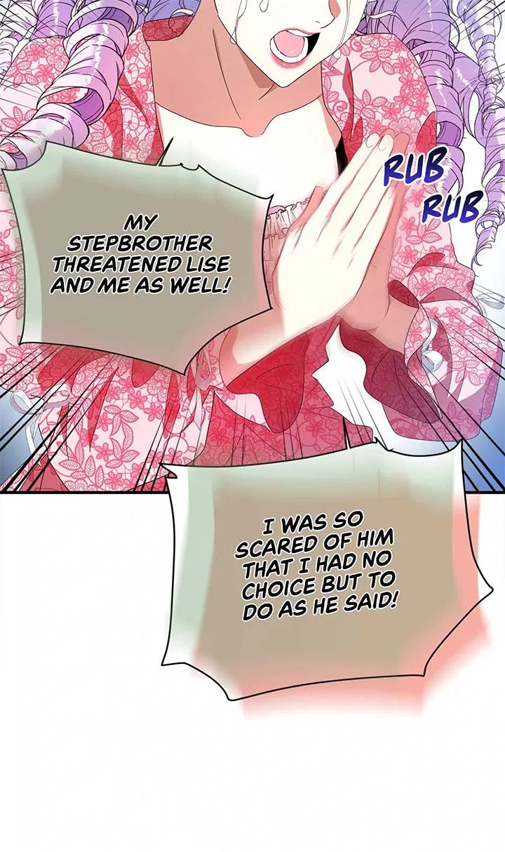 My Dead Lover Returned as a Tyrant Chapter 18 – Page 69