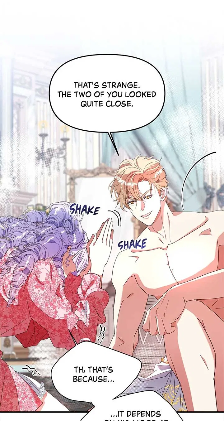 My Dead Lover Returned as a Tyrant Chapter 18 – Page 70