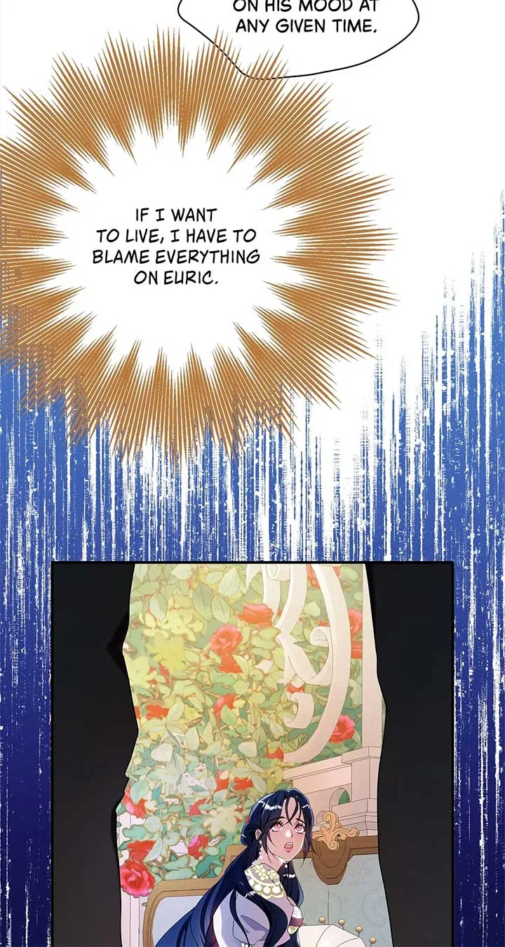 My Dead Lover Returned as a Tyrant Chapter 18 – Page 71