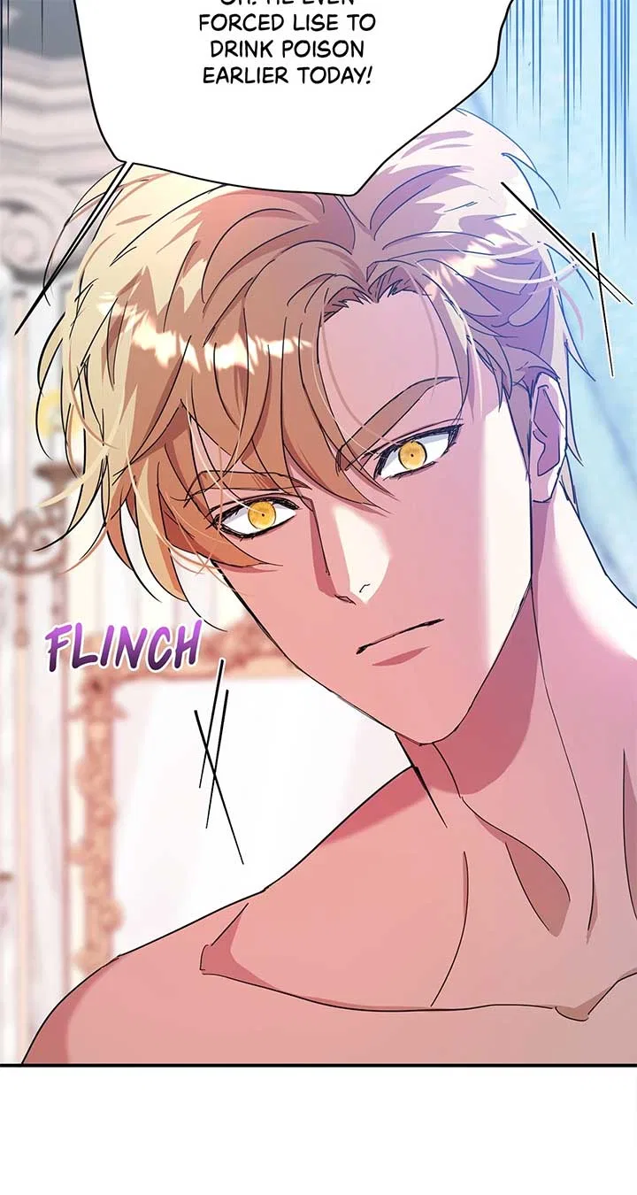 My Dead Lover Returned as a Tyrant Chapter 18 – Page 74