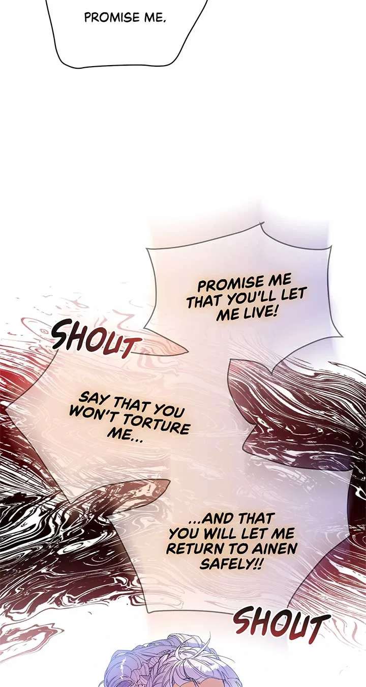 My Dead Lover Returned as a Tyrant Chapter 18 – Page 78