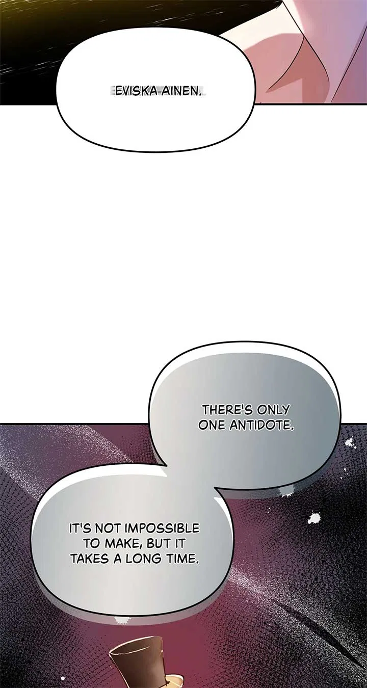 My Dead Lover Returned as a Tyrant Chapter 18 – Page 81