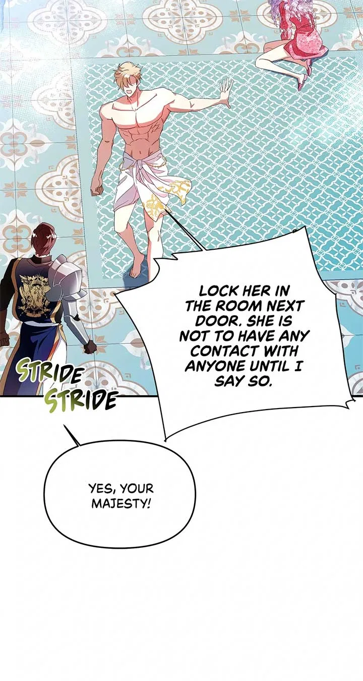 My Dead Lover Returned as a Tyrant Chapter 18 – Page 88