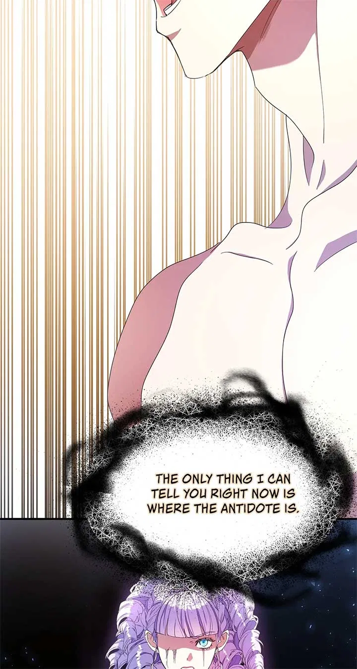 My Dead Lover Returned as a Tyrant Chapter 18 – Page 91