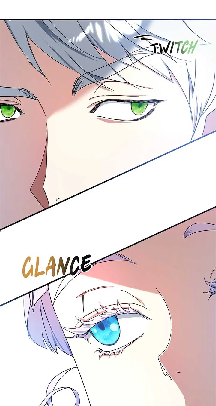 My Dead Lover Returned as a Tyrant Chapter 17 – Page 6