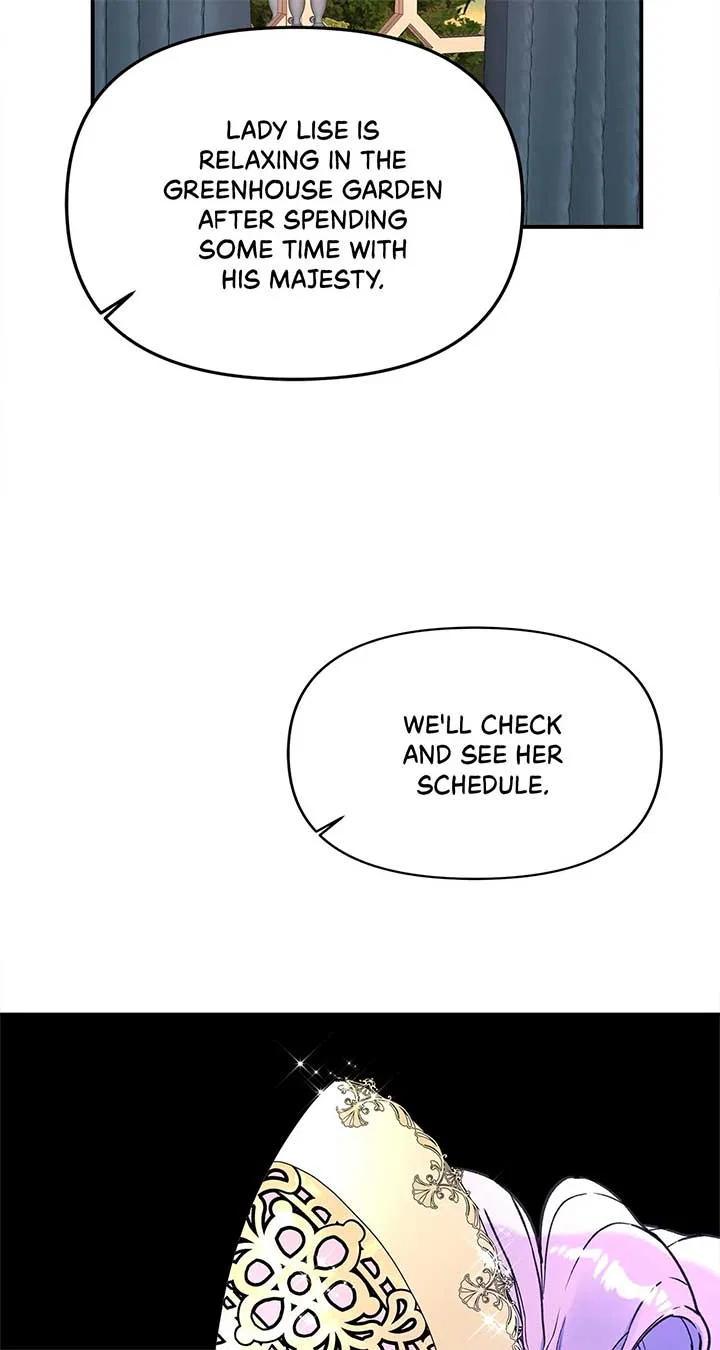 My Dead Lover Returned as a Tyrant Chapter 17 – Page 12