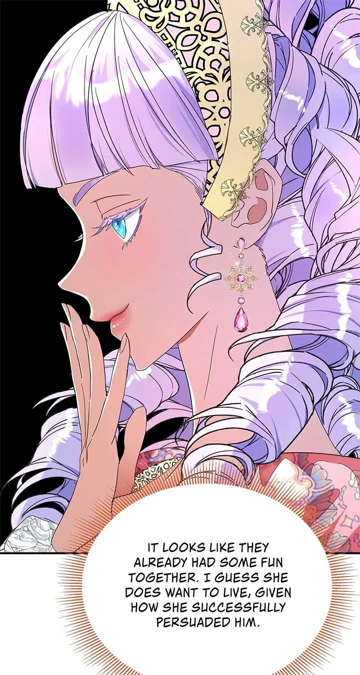 My Dead Lover Returned as a Tyrant Chapter 17 – Page 13