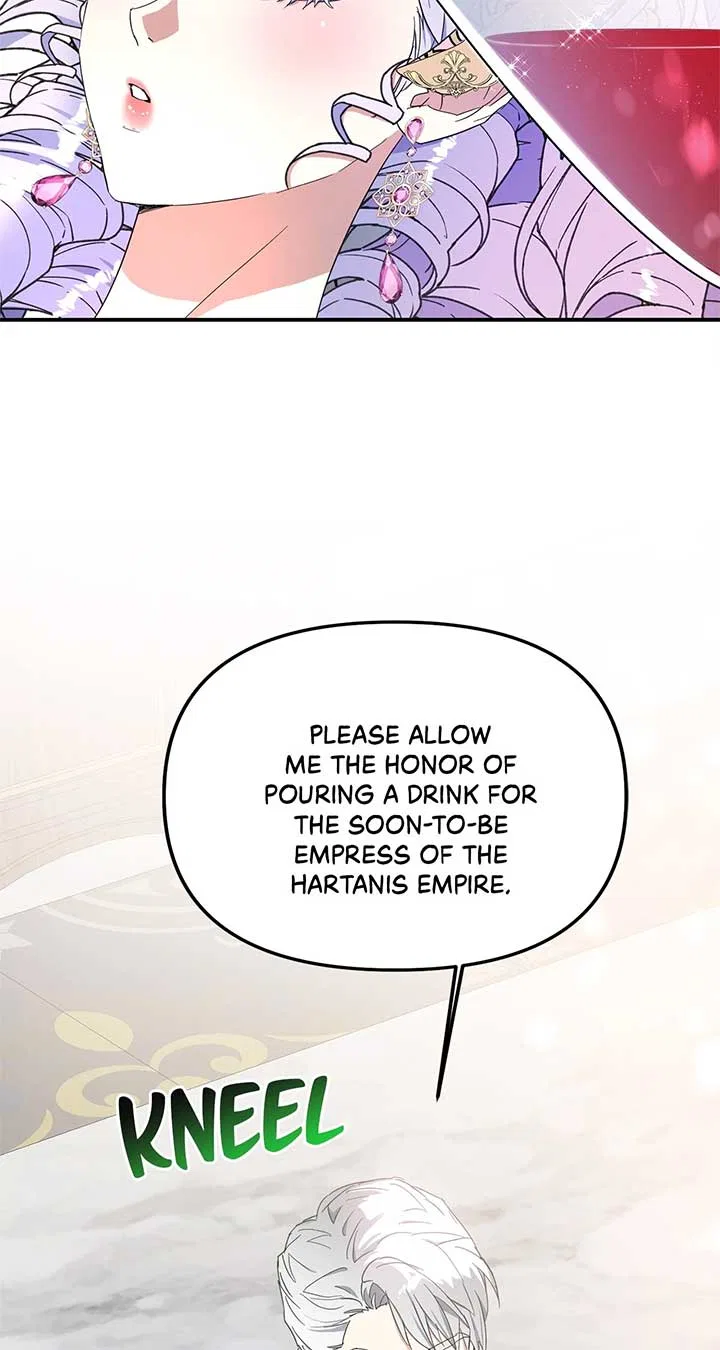 My Dead Lover Returned as a Tyrant Chapter 17 – Page 19