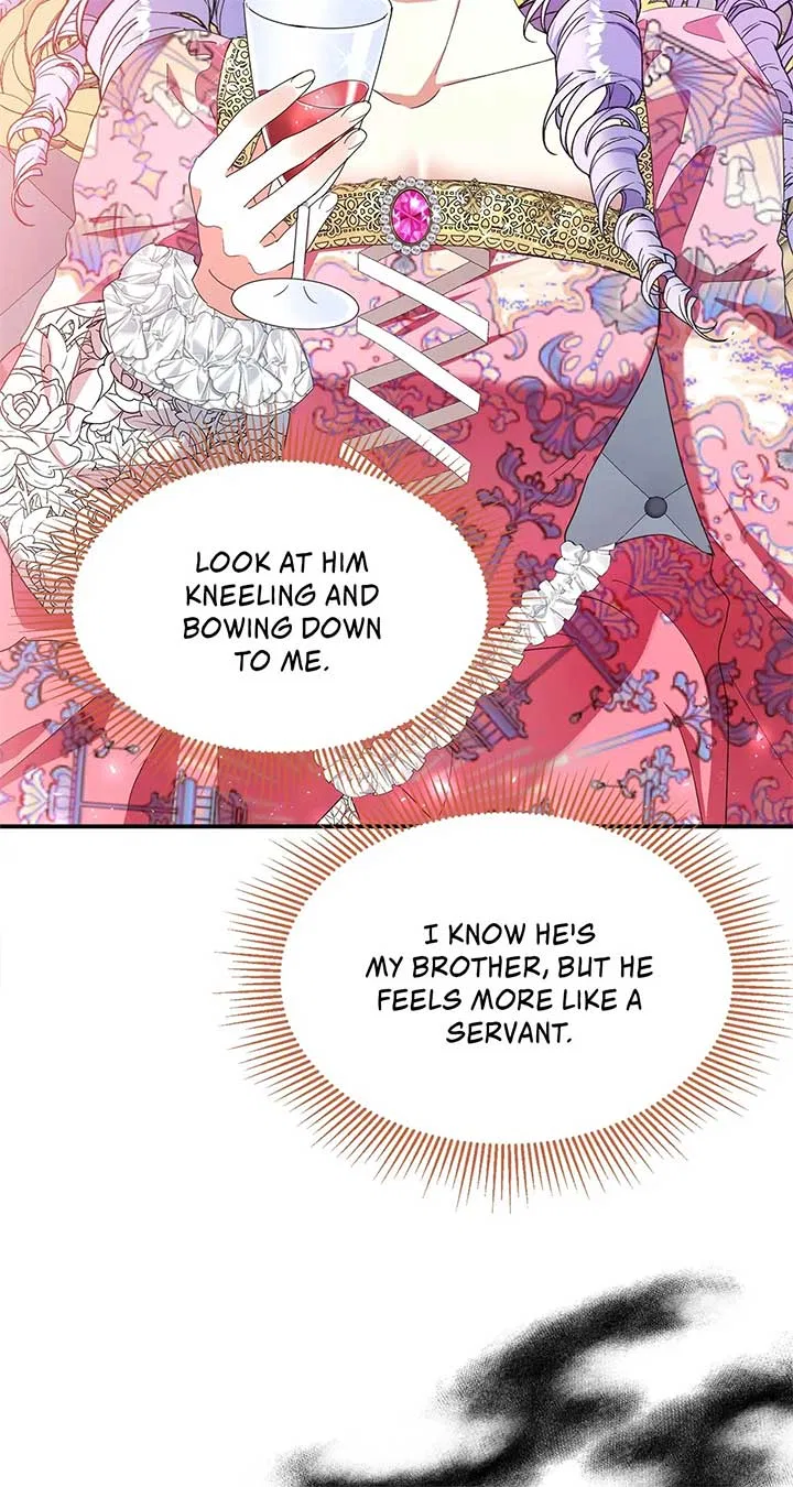 My Dead Lover Returned as a Tyrant Chapter 17 – Page 24