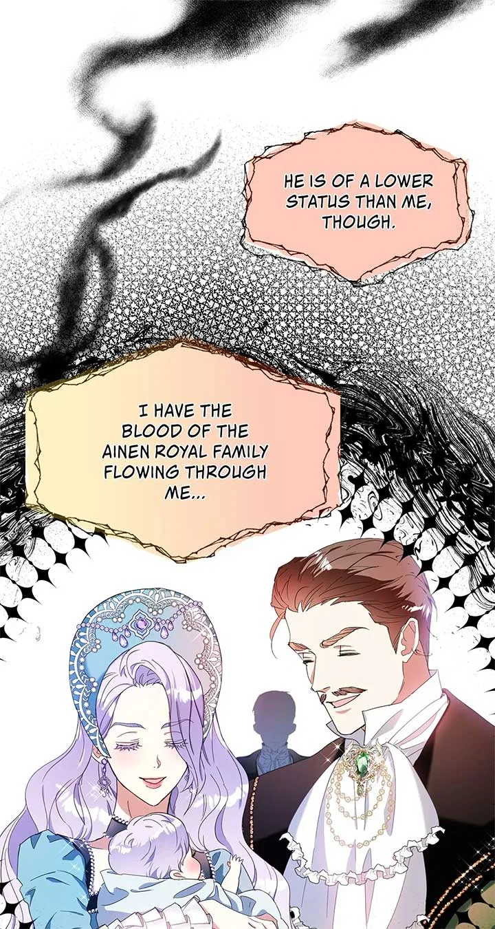 My Dead Lover Returned as a Tyrant Chapter 17 – Page 25