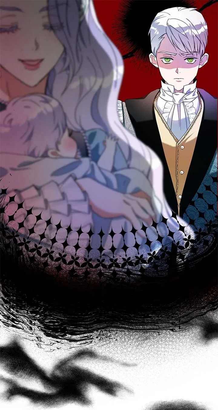 My Dead Lover Returned as a Tyrant Chapter 17 – Page 27